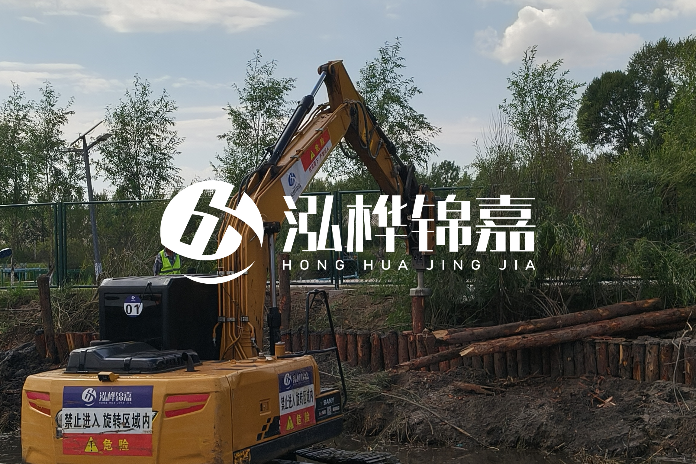 河道清淤最新單價分析:河道清淤多少錢一立方？