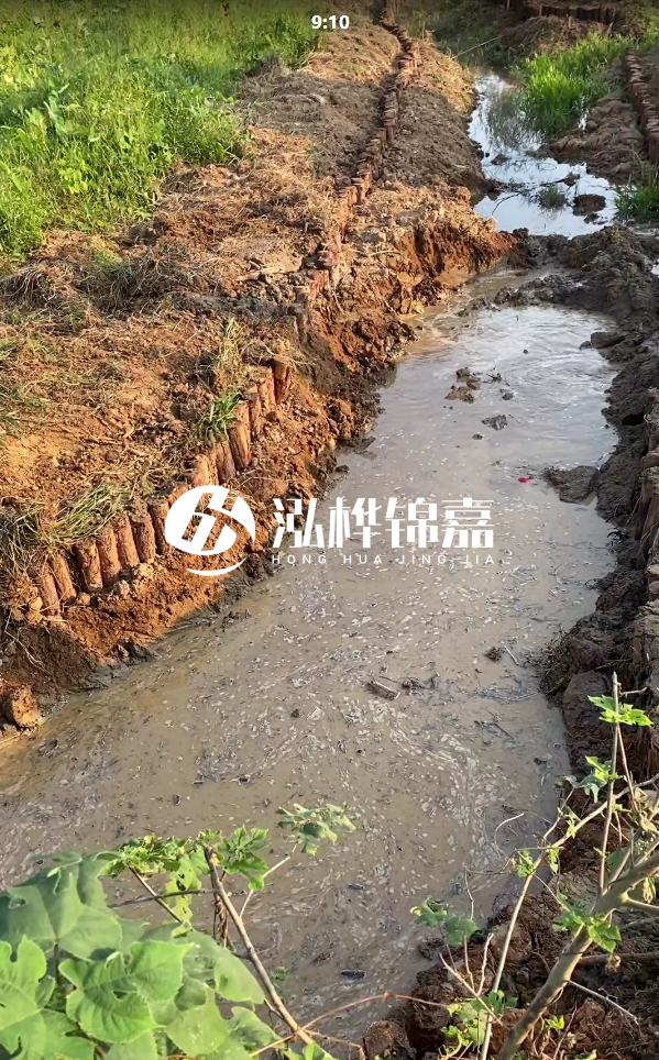 濮陽河道清淤專業(yè)施工-河道清淤價格和清淤深度有關(guān)系嗎？