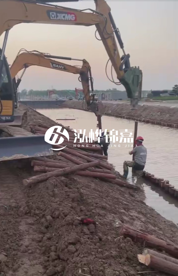 打松木樁要不要剝皮？看完這篇就懂了？
