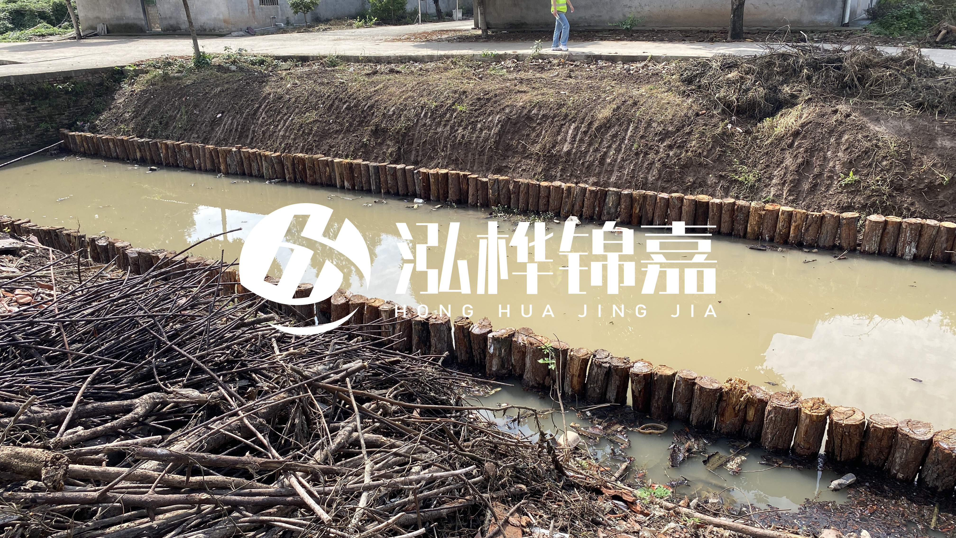 打樁木樁的間距和排列方式有何講究？不懂這些細(xì)節(jié)，工程質(zhì)量堪憂！