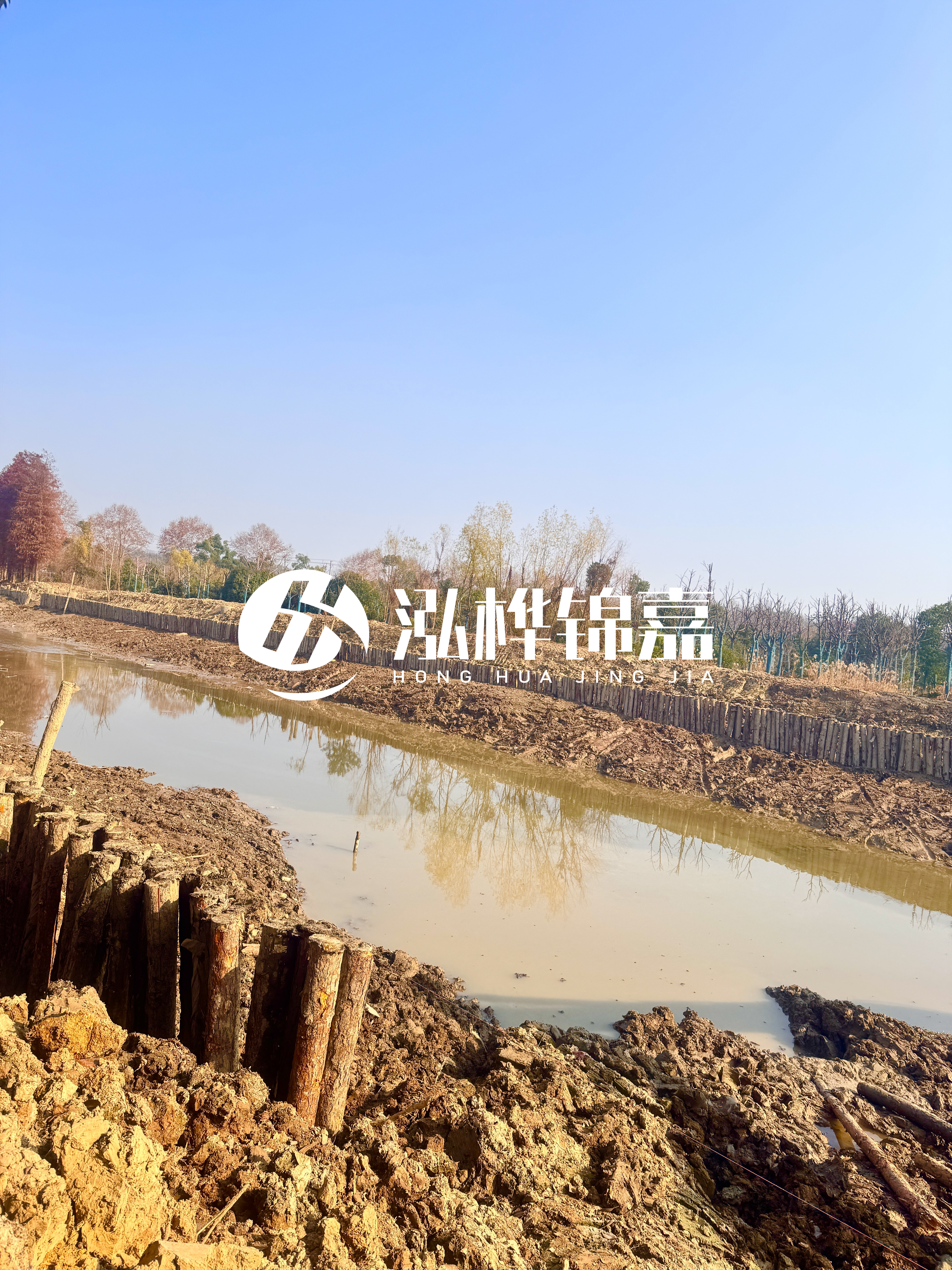 河道打樁木施工后的驗(yàn)收標(biāo)準(zhǔn)是什么？快來了解驗(yàn)收標(biāo)準(zhǔn)，別踩坑！