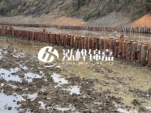 河道打樁木廠家的最小起訂量是多少？小批量采購是否支持？