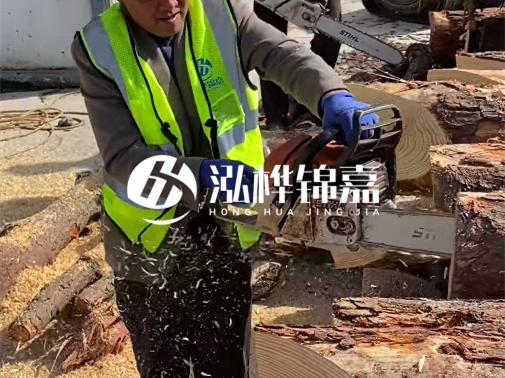 河道木樁的含水率過高會有什么問題？控制多少最好？