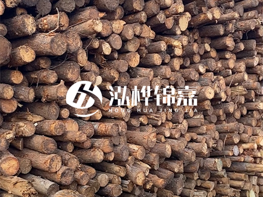 如何挑選質(zhì)量好的松木樁？與木樁廠家簽訂合同的注意事項(xiàng)？