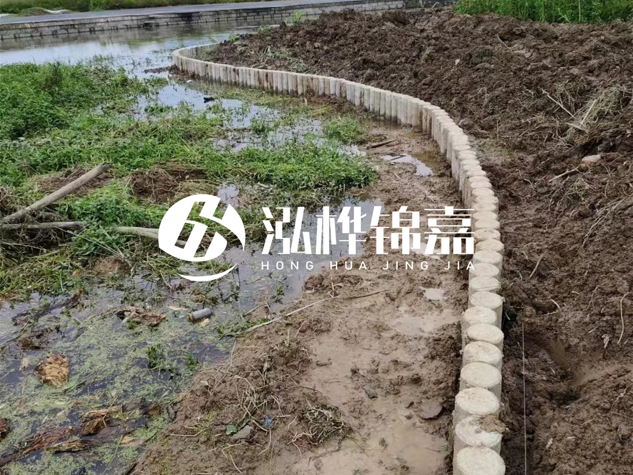 松木打樁施工隊(duì)的收費(fèi)標(biāo)準(zhǔn)是怎樣的？水泥樁可以接嗎？
