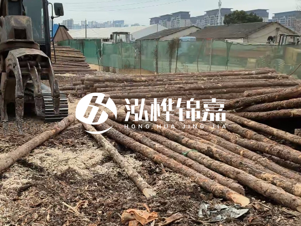 碳化木樁和防腐木樁有什么區(qū)別-哪一種防腐效果更好？