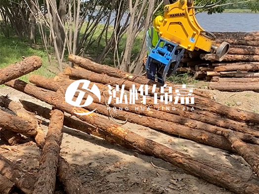 河道木樁的主要用途是什么-主要用在哪些領(lǐng)域？
