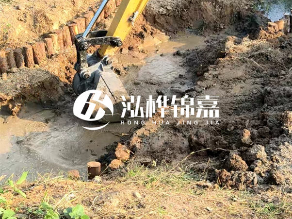 廣東松木樁批發(fā)廠家 - 3 米小頭 8CM 松木樁多少錢？