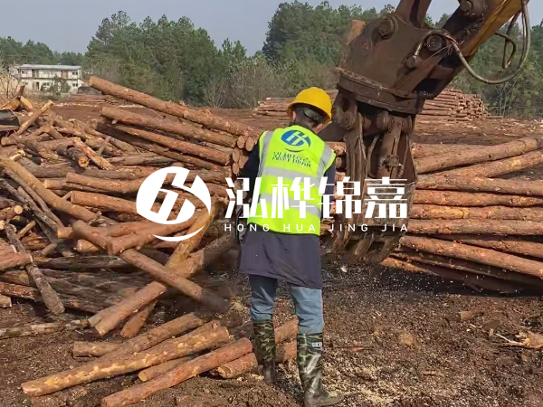 木樁護(hù)坡怎么打最牢固？5米護(hù)坡木樁多少錢(qián)一根？