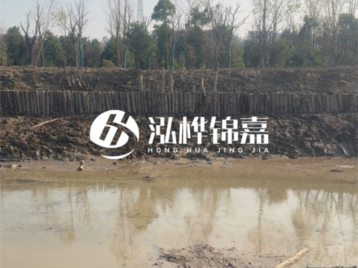 松木樁打樁木的采購(gòu)渠道有哪幾種？3米小頭13CM多少錢(qián)一根？