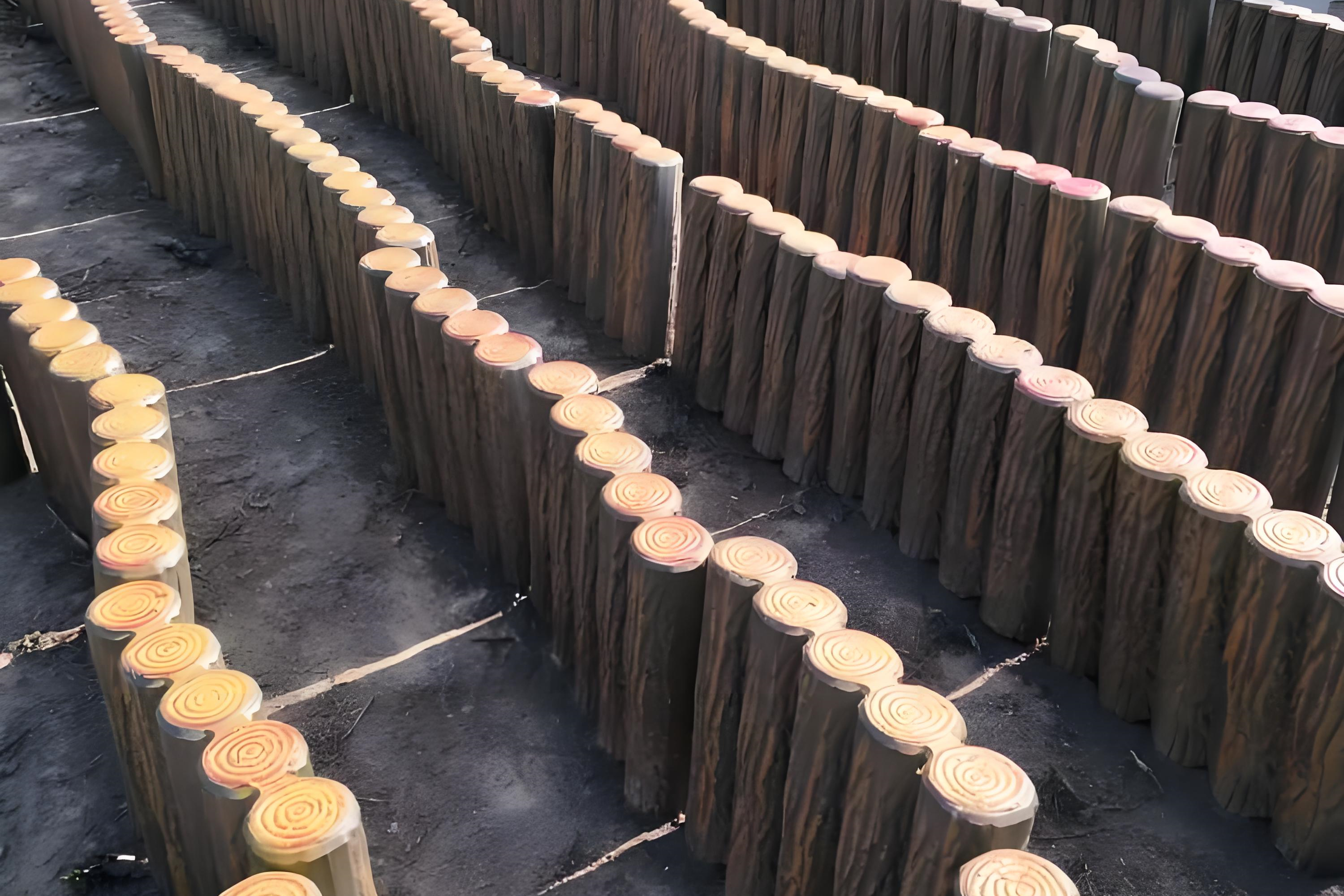 貴州水泥樁施工專業(yè)施工隊-在水塘里如何打水泥樁？
