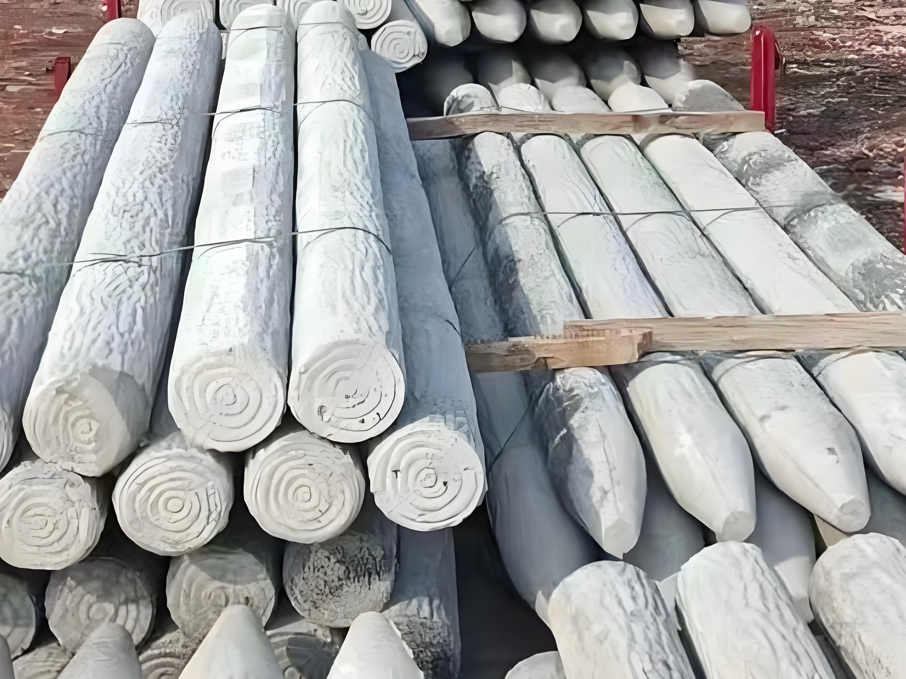 水泥樁批發(fā)廠家泓樺錦嘉 - 與水泥樁廠家合作需要簽合同嗎？