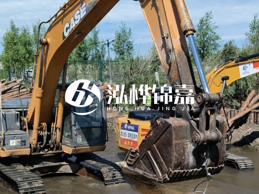 松木樁批發(fā)廠家泓樺錦嘉-松木樁廠家支持工地驗(yàn)貨嗎？