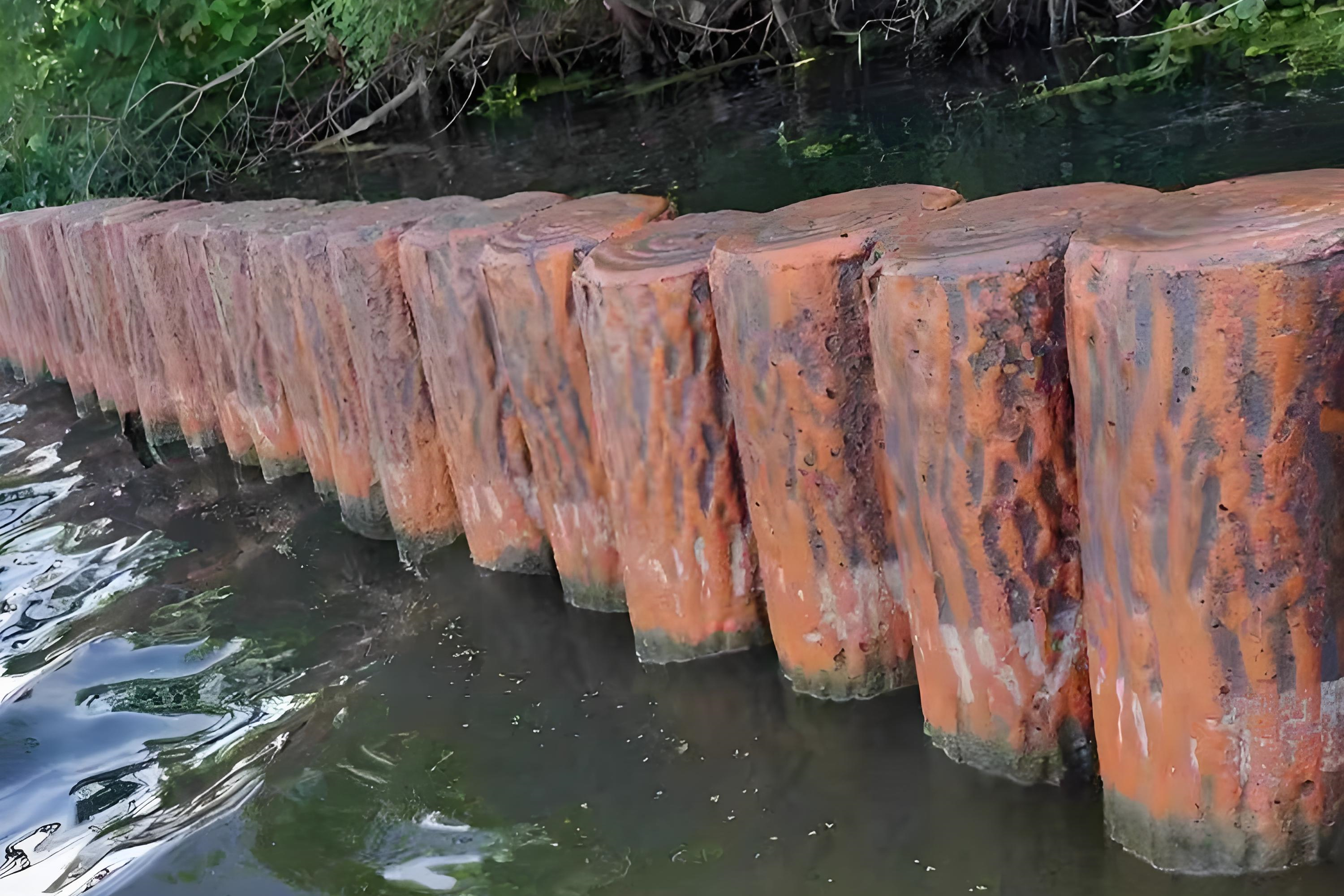 水泥樁廠家泓樺錦嘉 - 20CM 直徑水泥樁多少一米？