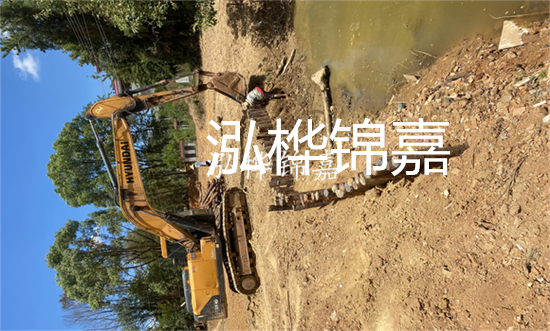 選擇適合的路緣石尺寸，打造完美道路邊緣